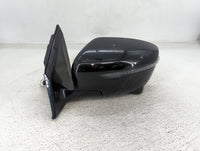 2016-2022 Nissan Murano Driver Side View Mirror - Left Door Mirror OEM Used - Oemusedautoparts1.com