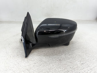 compare product 2016-2022 Nissan Murano Driver Side View Mirror - Left Door Mirror OEM Used