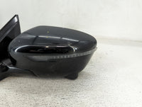 2016-2022 Nissan Murano Driver Side View Mirror - Left Door Mirror OEM Used - Oemusedautoparts1.com