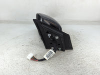 2016-2022 Nissan Murano Driver Side View Mirror - Left Door Mirror OEM Used - Oemusedautoparts1.com