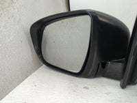 2016-2022 Nissan Murano Driver Side View Mirror - Left Door Mirror OEM Used - Oemusedautoparts1.com