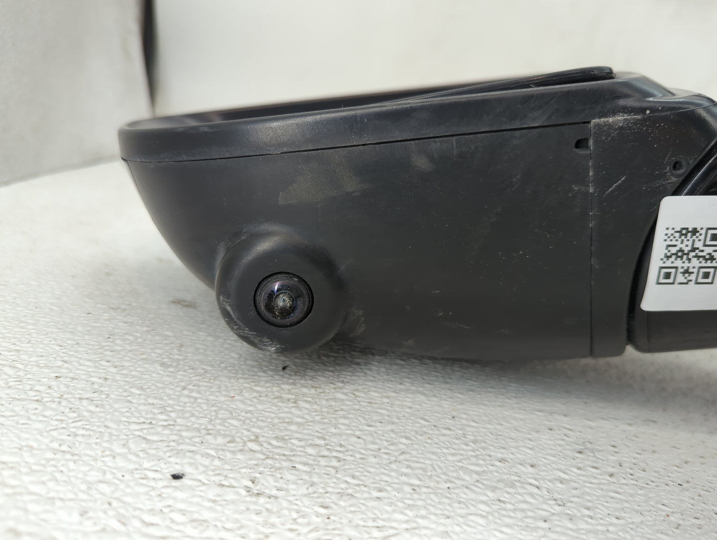 2016-2022 Nissan Murano Driver Side View Mirror - Left Door Mirror OEM Used - Oemusedautoparts1.com