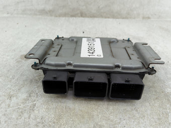 compare product 2018 Nissan Murano PCM Engine Control Computer ECU ECM PCU OEM P/N:BEM427-300 NEC030-655 Fits Fits 2019 2020 OEM Used Auto Parts