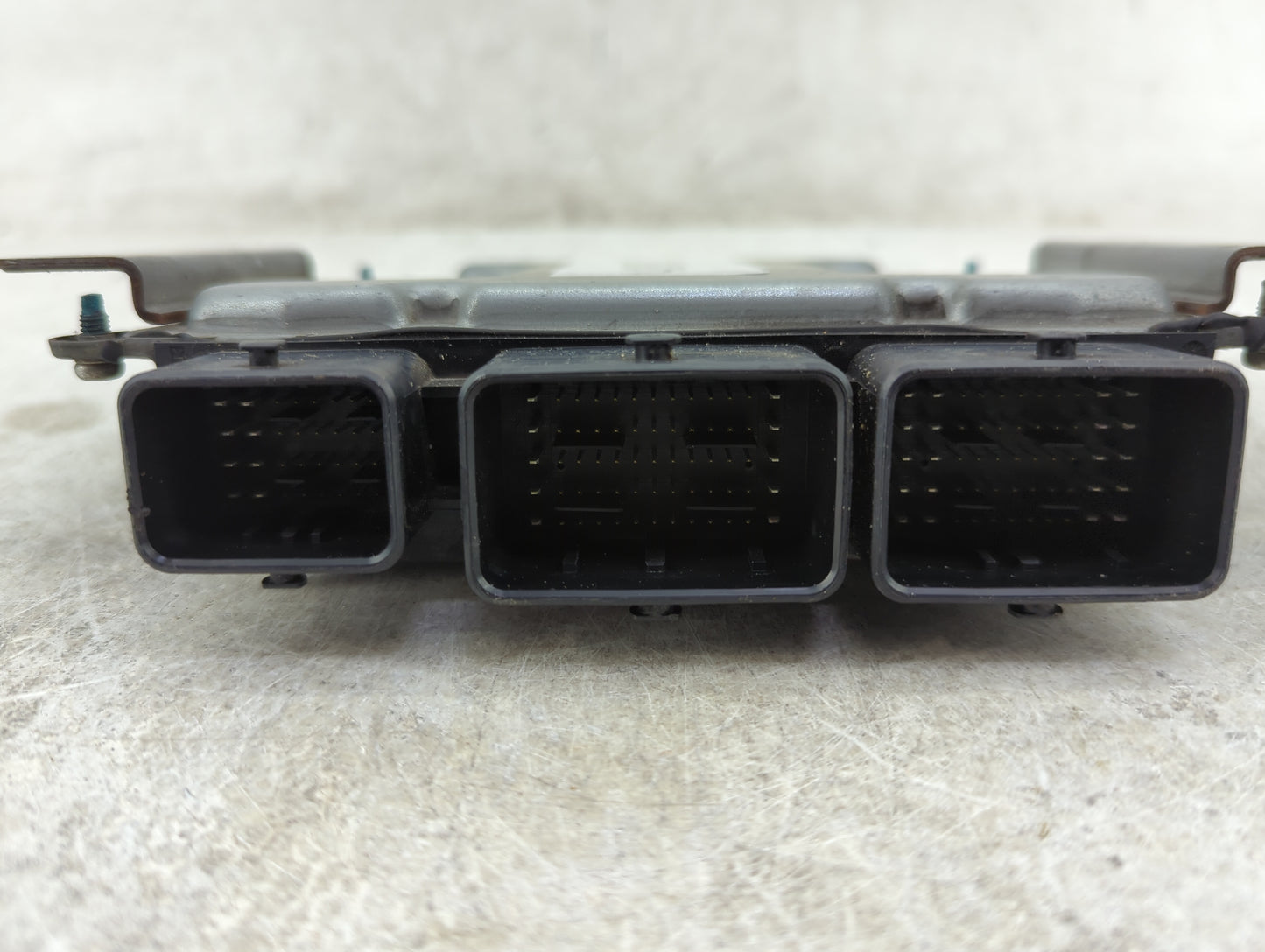 2018 Nissan Murano PCM Engine Control Computer ECU ECM PCU OEM P/N:BEM427-300 NEC030-655 Fits Fits 2019 2020 OEM Used Auto P