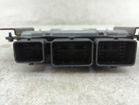 2018 Nissan Murano PCM Engine Control Computer ECU ECM PCU OEM P/N:BEM427-300 NEC030-655 Fits Fits 2019 2020 OEM Used Auto P