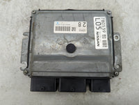 2018 Nissan Murano PCM Engine Control Computer ECU ECM PCU OEM P/N:BEM427-300 NEC030-655 Fits Fits 2019 2020 OEM Used Auto P