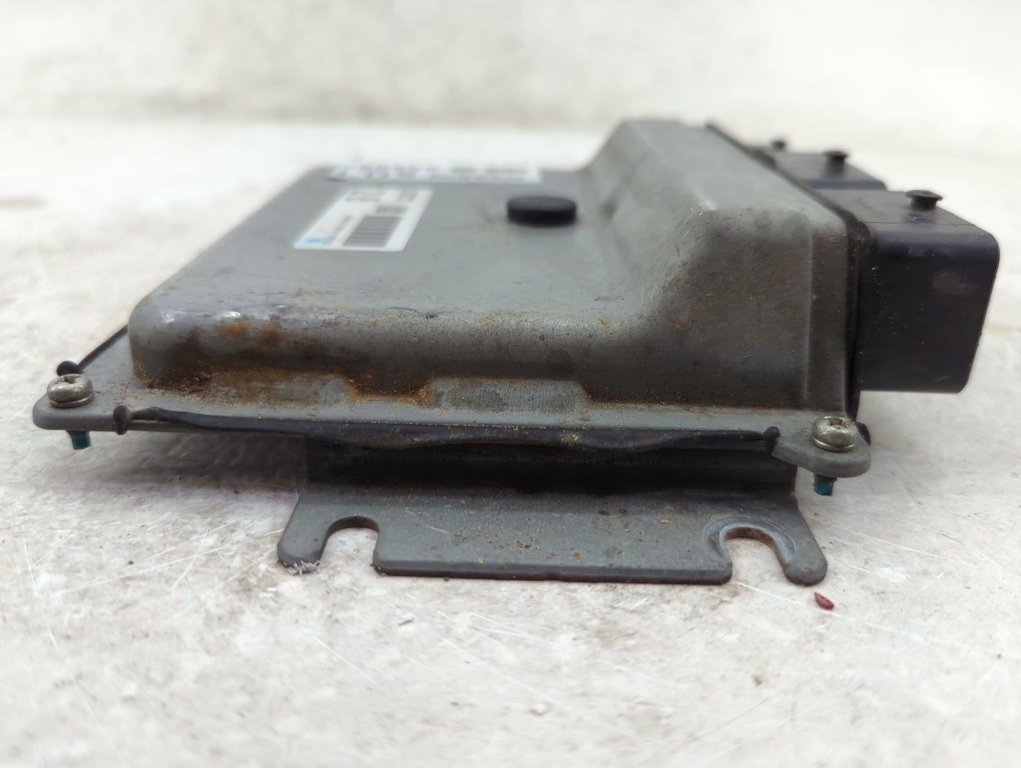 2018 Nissan Murano PCM Engine Control Computer ECU ECM PCU OEM P/N:BEM427-300 NEC030-655 Fits Fits 2019 2020 OEM Used Auto P