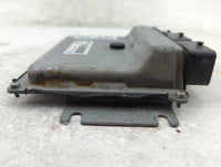 2018 Nissan Murano PCM Engine Control Computer ECU ECM PCU OEM P/N:BEM427-300 NEC030-655 Fits Fits 2019 2020 OEM Used Auto P
