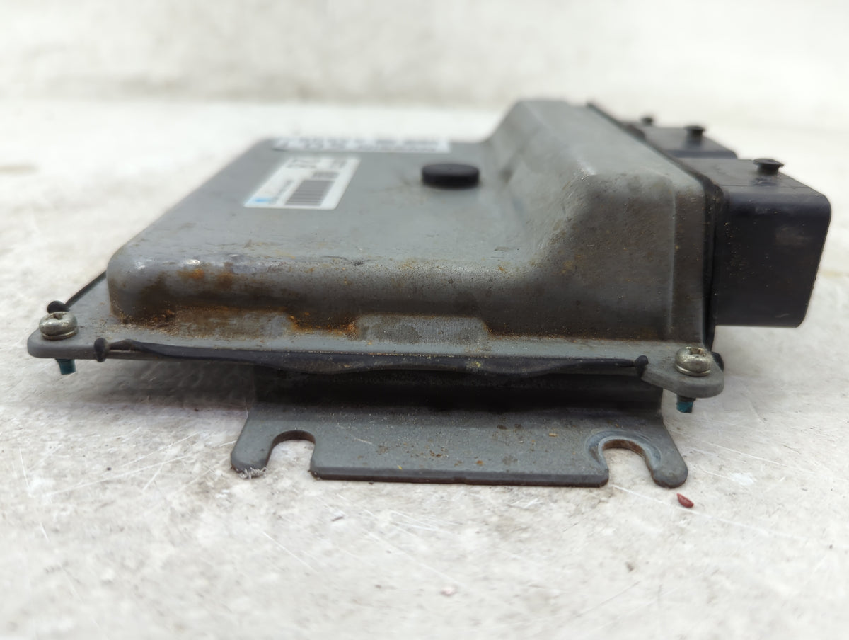2018 Nissan Murano PCM Engine Control Computer ECU ECM PCU OEM P/N:BEM427-300 NEC030-655 Fits 2019 2020 OEM Used Auto Parts 