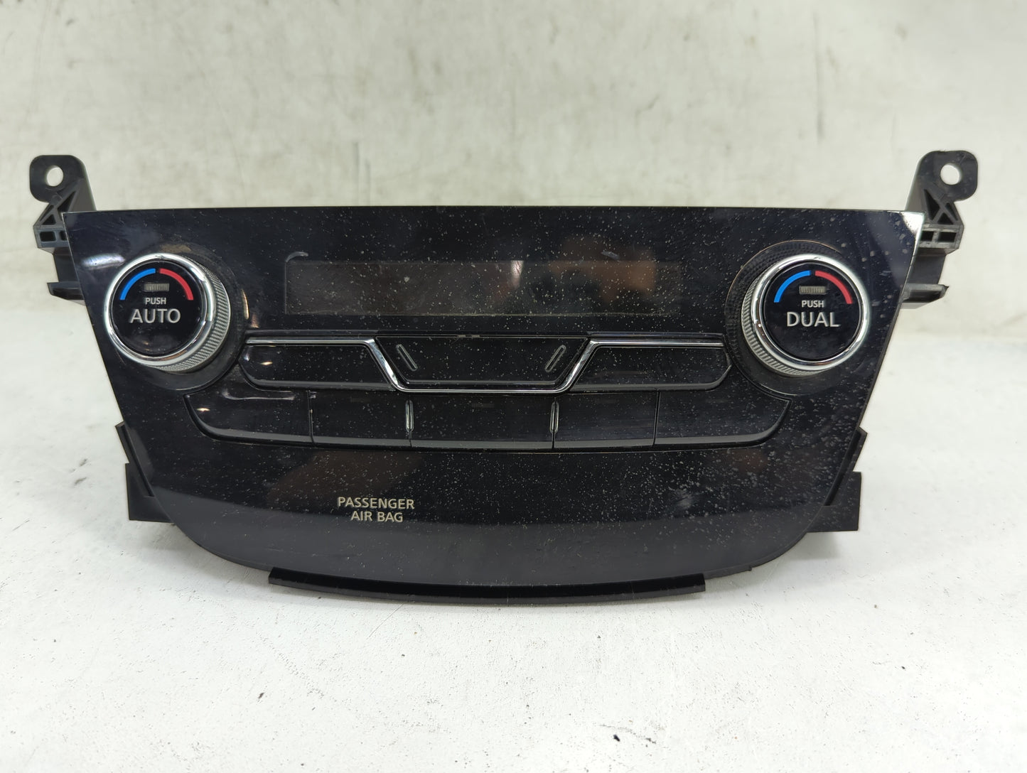 2017-2022 Nissan Murano Climate Control Module Temperature AC/Heater Replacement P/N:27500 9UC1C Fits OEM Used Auto Parts - 