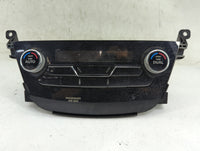 2017-2022 Nissan Murano Climate Control Module Temperature AC/Heater Replacement P/N:27500 9UC1C Fits OEM Used Auto Parts - 