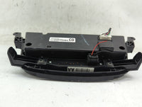 2017-2022 Nissan Murano Climate Control Module Temperature AC/Heater Replacement P/N:27500 9UC1C Fits OEM Used Auto Parts - 