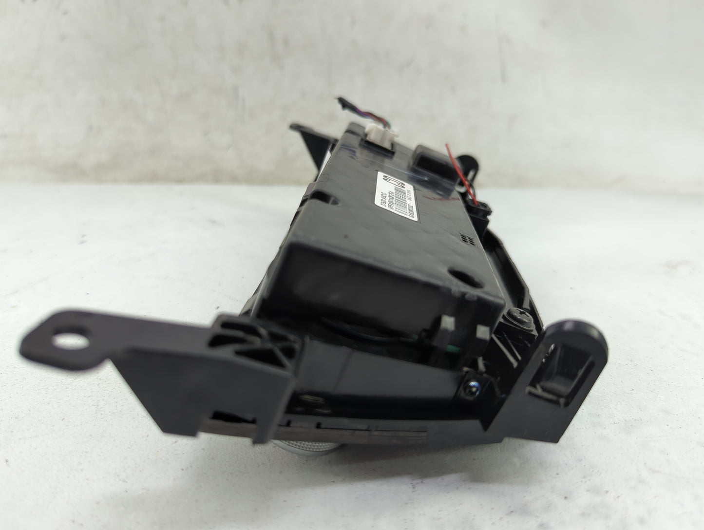 2017-2022 Nissan Murano Climate Control Module Temperature AC/Heater Replacement P/N:27500 9UC1C Fits OEM Used Auto Parts - 