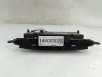 2017-2022 Nissan Murano Climate Control Module Temperature AC/Heater Replacement P/N:27500 9UC1C Fits OEM Used Auto Parts - 