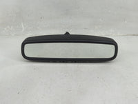 2013-2022 Nissan Murano Interior Rear View Mirror Replacement OEM P/N:4112A-0B12HL4 Fits OEM Used Auto Parts - Oemusedautopa