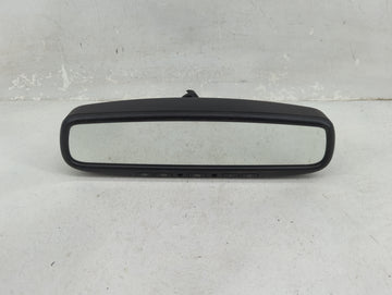 2013-2022 Nissan Murano Interior Rear View Mirror Replacement OEM P/N:NZL0B12HL4 4112A-0B12HL4 Fits OEM Used Auto Parts - Oe