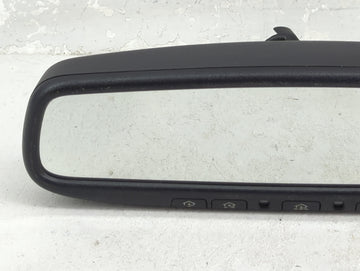 2013-2022 Nissan Murano Interior Rear View Mirror Replacement OEM P/N:NZL0B12HL4 4112A-0B12HL4 Fits OEM Used Auto Parts