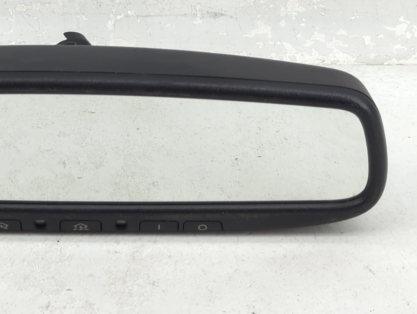 2013-2022 Nissan Murano Interior Rear View Mirror Replacement OEM P/N:4112A-0B12HL4 Fits OEM Used Auto Parts - Oemusedautopa