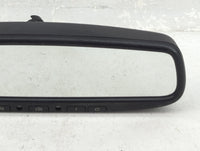 2013-2022 Nissan Murano Interior Rear View Mirror Replacement OEM P/N:4112A-0B12HL4 Fits OEM Used Auto Parts - Oemusedautopa