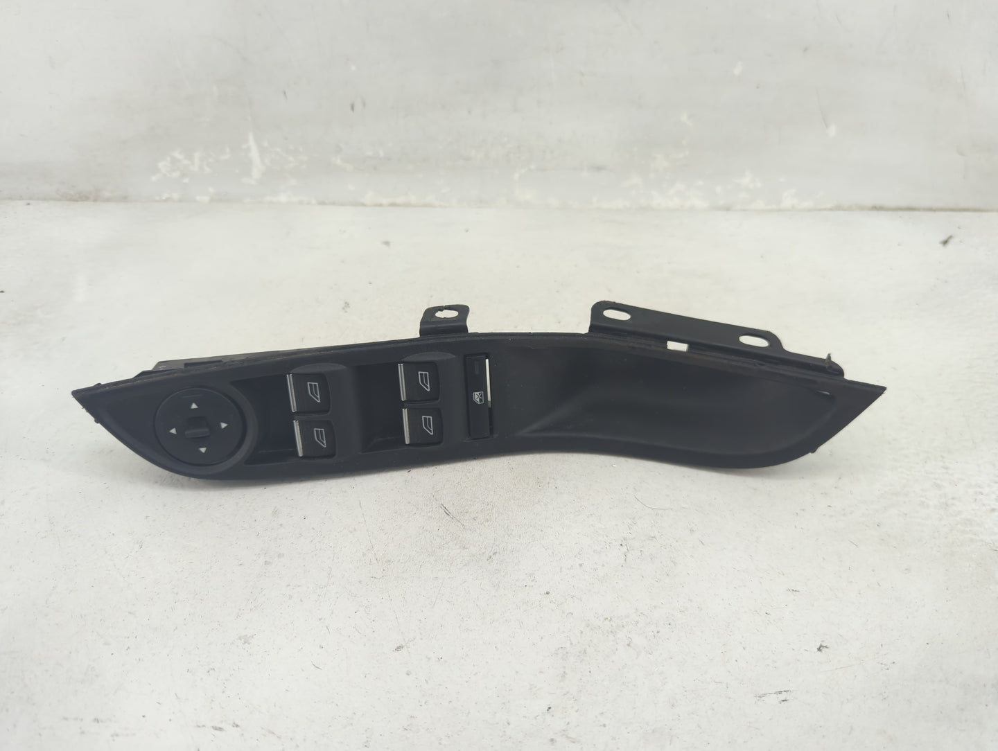2015-2022 Nissan Murano Master Power Window Switch Replacement Driver Side Left Fits OEM Used Auto Parts - Oemusedautoparts1