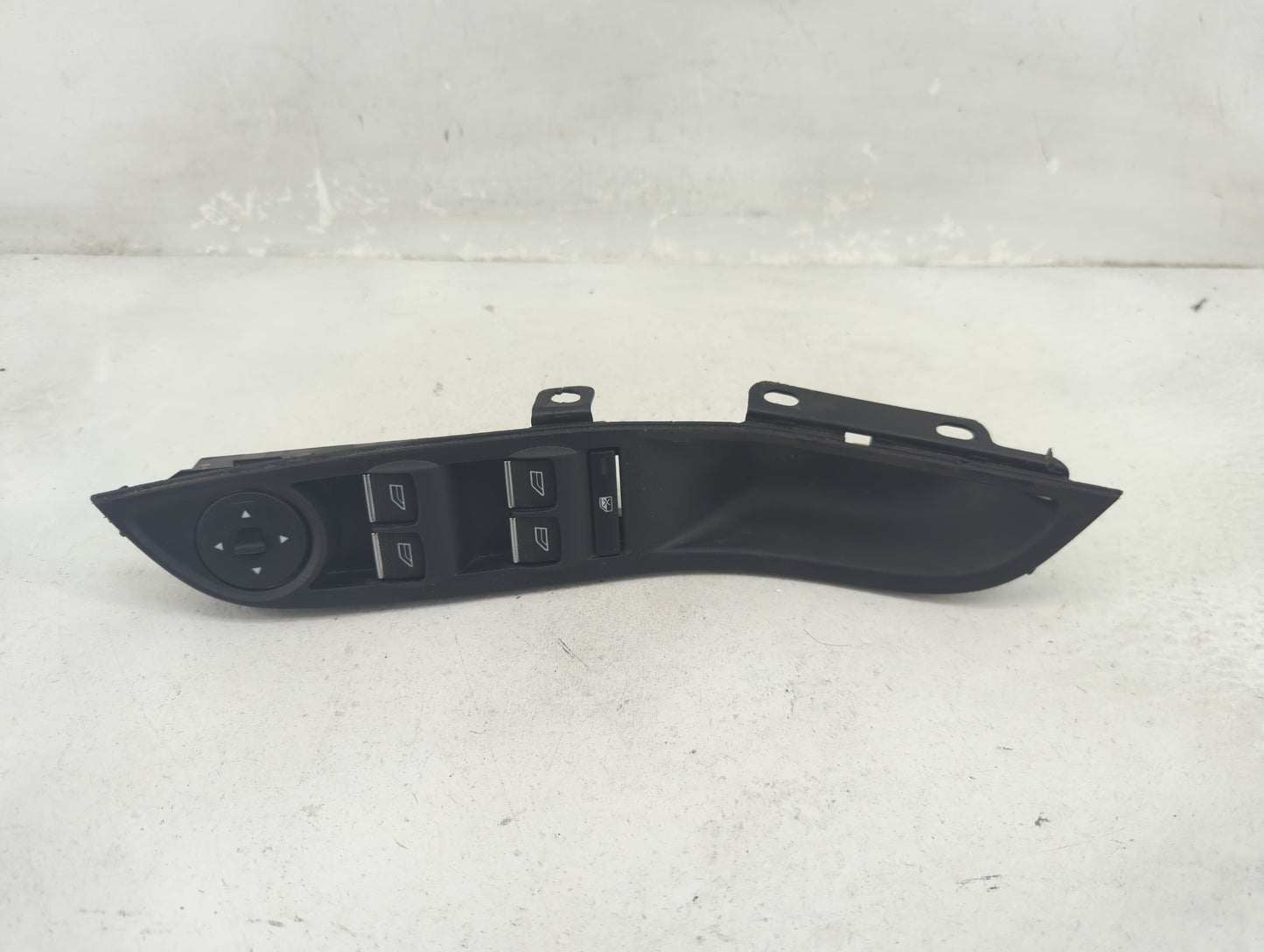 2015-2022 Nissan Murano Master Power Window Switch Replacement Driver Side Left Fits OEM Used Auto Parts - Oemusedautoparts1