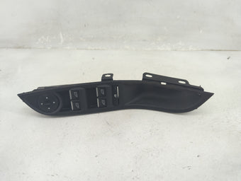 compare product 2015-2022 Nissan Murano Master Power Window Switch Replacement Driver Side Left Fits OEM Used Auto Parts