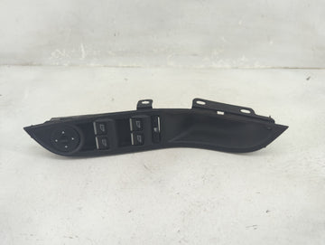 2015-2022 Nissan Murano Master Power Window Switch Replacement Driver Side Left Fits OEM Used Auto Parts - Oemusedautoparts1