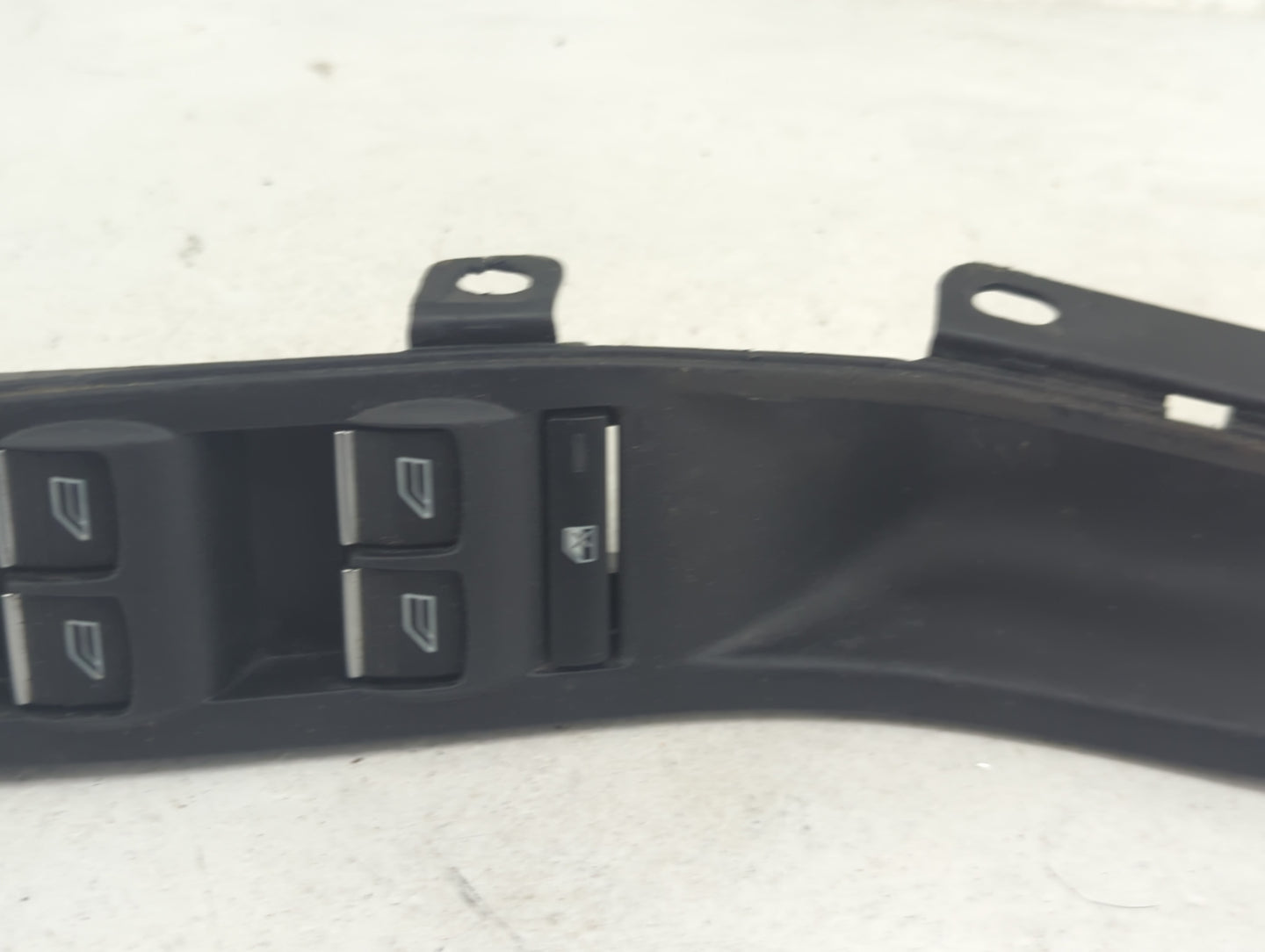 2015-2022 Nissan Murano Master Power Window Switch Replacement Driver Side Left Fits OEM Used Auto Parts - Oemusedautoparts1