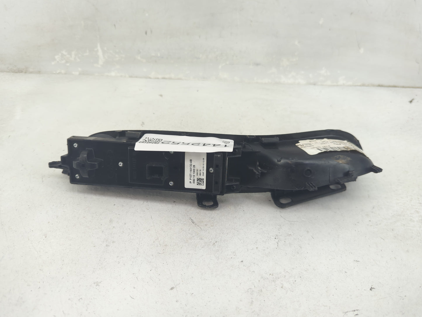 2015-2022 Nissan Murano Master Power Window Switch Replacement Driver Side Left Fits OEM Used Auto Parts - Oemusedautoparts1