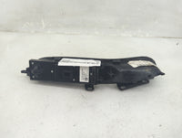 2015-2022 Nissan Murano Master Power Window Switch Replacement Driver Side Left Fits OEM Used Auto Parts - Oemusedautoparts1