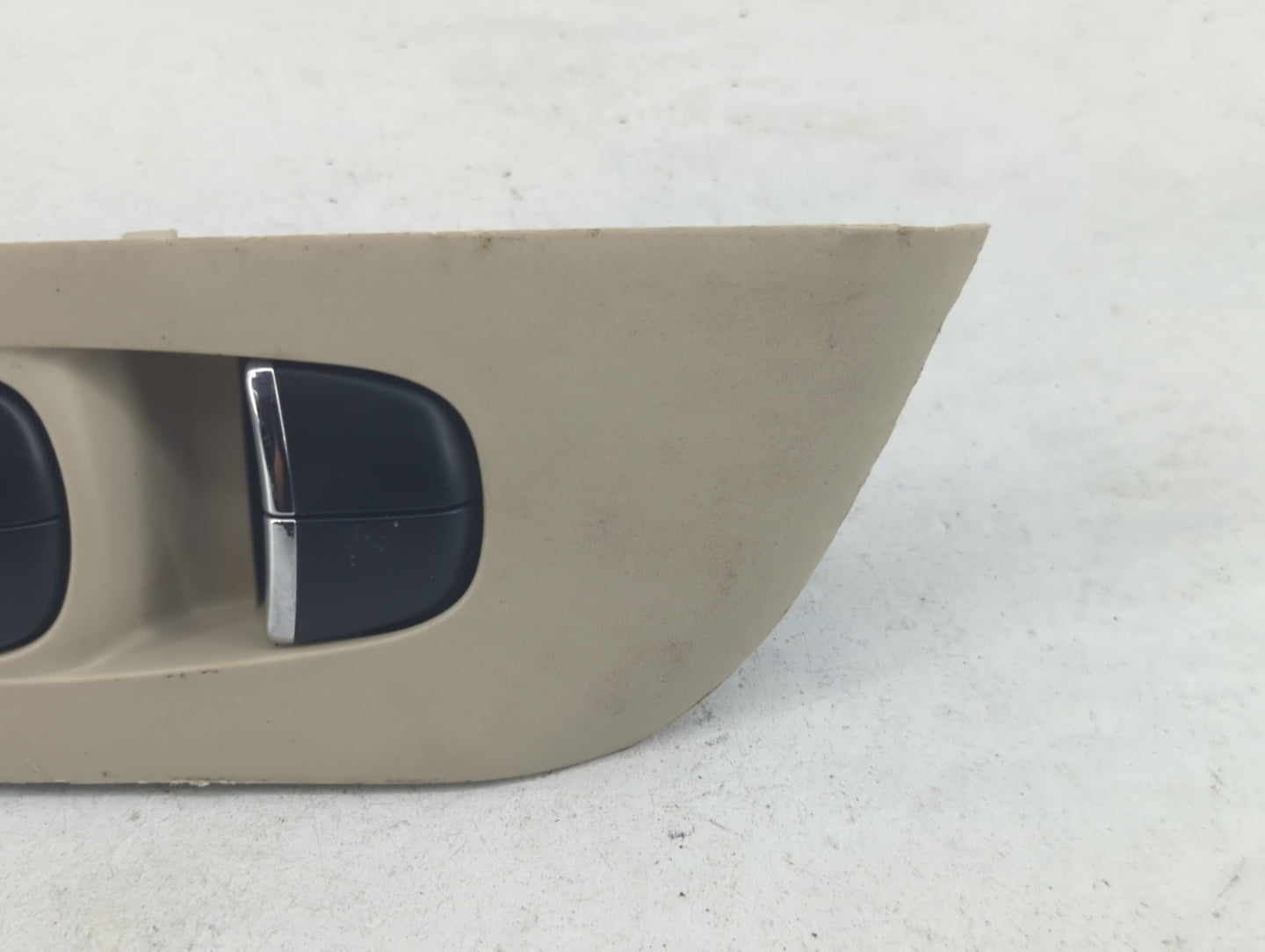 2015-2022 Nissan Murano Master Power Window Switch Replacement Driver Side Left P/N:25401 5AA0A Fits OEM Used Auto Parts - O