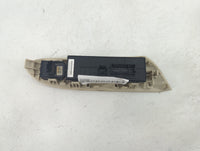 2015-2022 Nissan Murano Master Power Window Switch Replacement Driver Side Left P/N:25401 5AA0A Fits OEM Used Auto Parts - O
