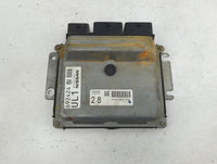 2018 Nissan Murano PCM Engine Control Computer ECU ECM PCU OEM P/N:NEC030-002 BEM427-300 A1 Fits Fits 2019 2020 OEM Used Aut