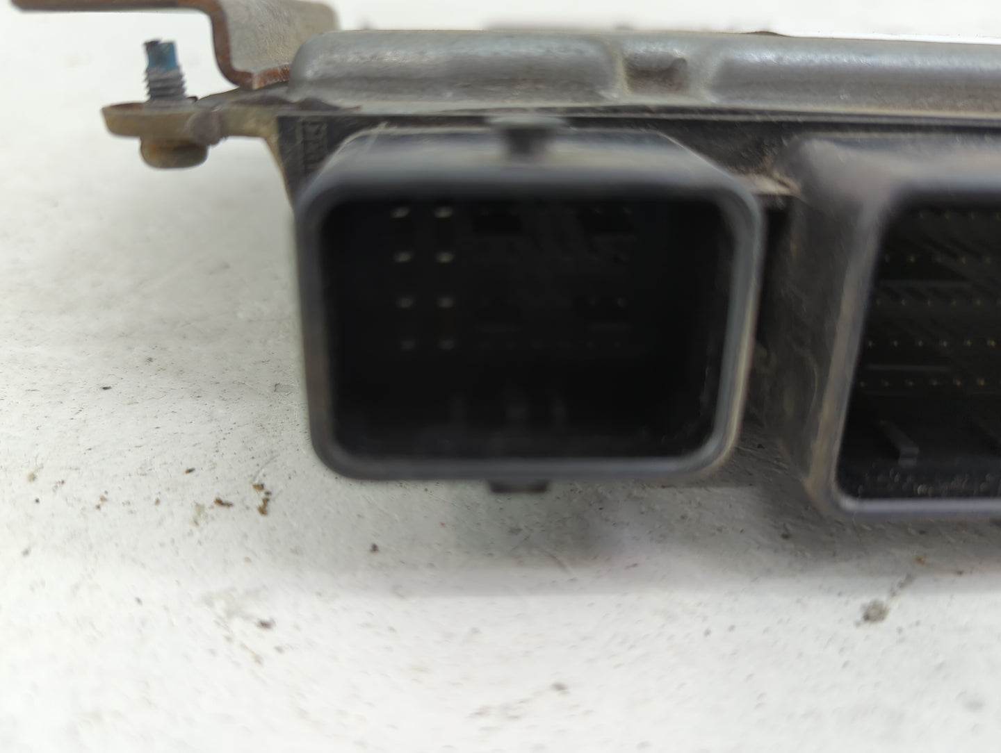 2018 Nissan Murano PCM Engine Control Computer ECU ECM PCU OEM P/N:NEC030-002 BEM427-300 A1 Fits Fits 2019 2020 OEM Used Aut