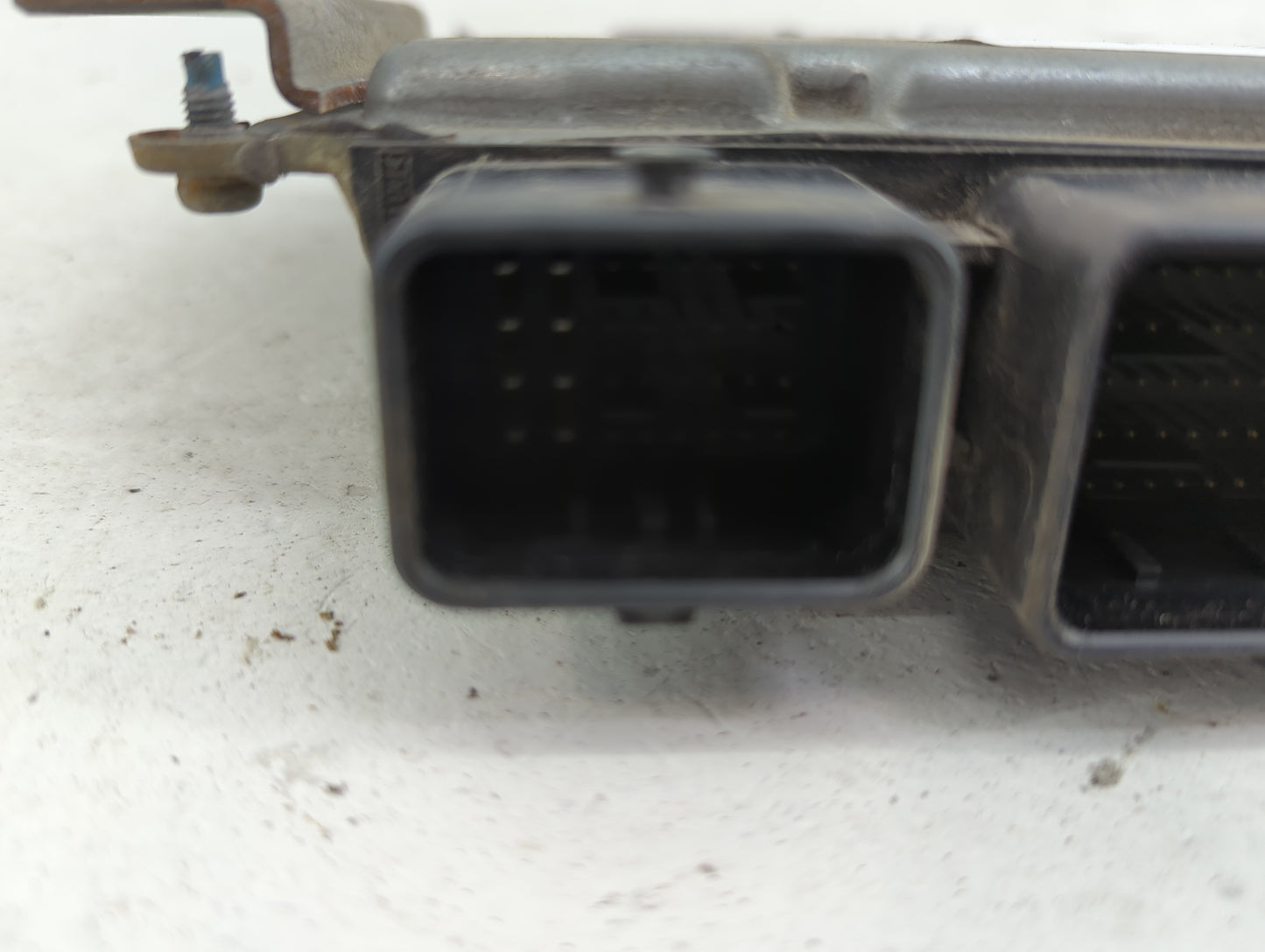 2018 Nissan Murano PCM Engine Control Computer ECU ECM PCU OEM P/N:NEC030-002 BEM427-300 A1 Fits Fits 2019 2020 OEM Used Aut