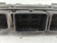 2018 Nissan Murano PCM Engine Control Computer ECU ECM PCU OEM P/N:NEC030-002 BEM427-300 A1 Fits Fits 2019 2020 OEM Used Aut