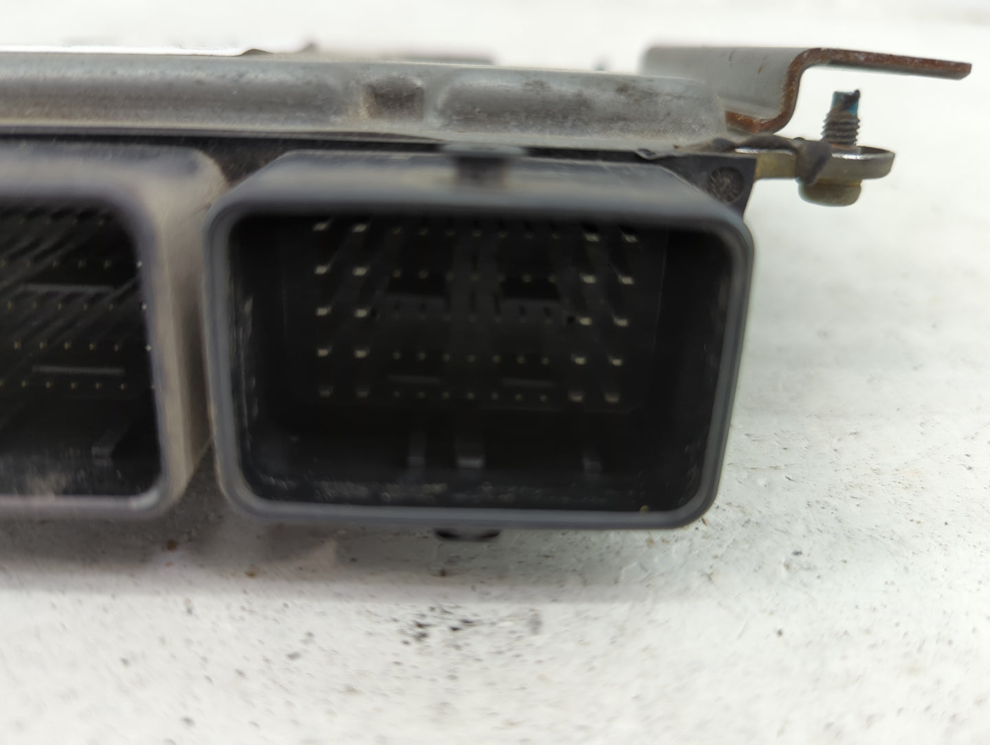 2018 Nissan Murano PCM Engine Control Computer ECU ECM PCU OEM P/N:NEC030-002 BEM427-300 A1 Fits Fits 2019 2020 OEM Used Aut