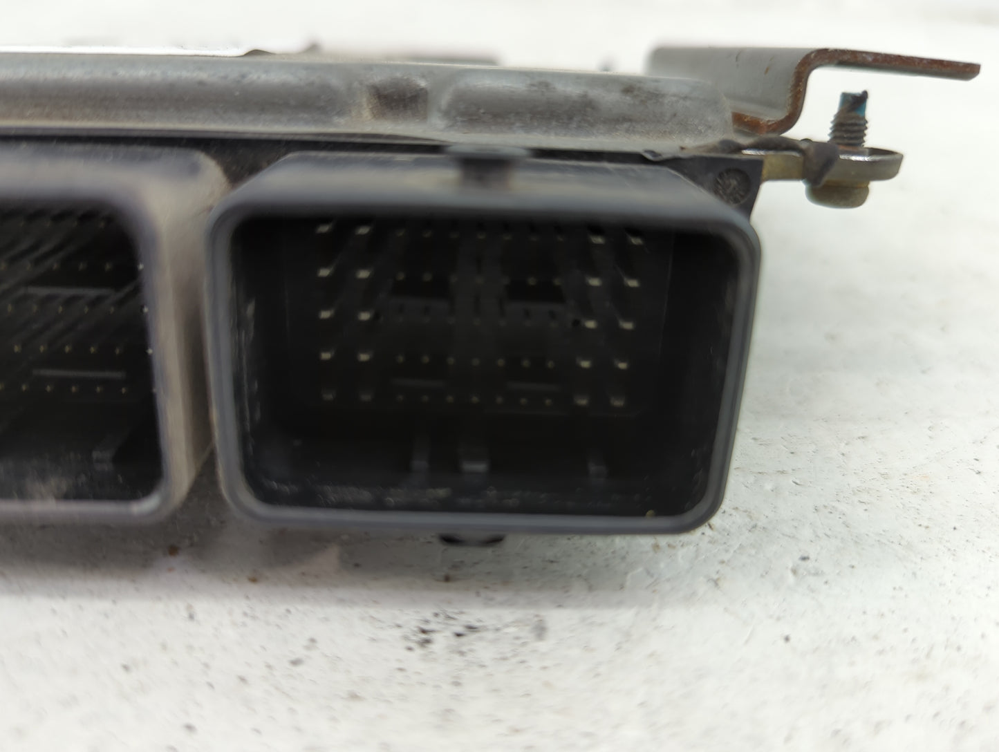 2018 Nissan Murano PCM Engine Control Computer ECU ECM PCU OEM P/N:NEC030-002 BEM427-300 A1 Fits Fits 2019 2020 OEM Used Aut