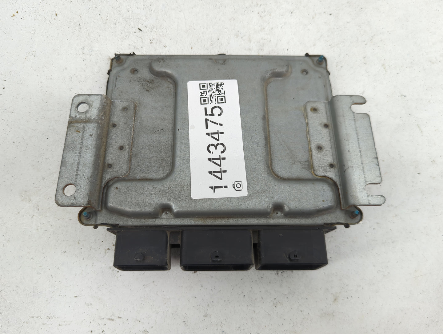 2018 Nissan Murano PCM Engine Control Computer ECU ECM PCU OEM P/N:NEC030-002 BEM427-300 A1 Fits Fits 2019 2020 OEM Used Aut