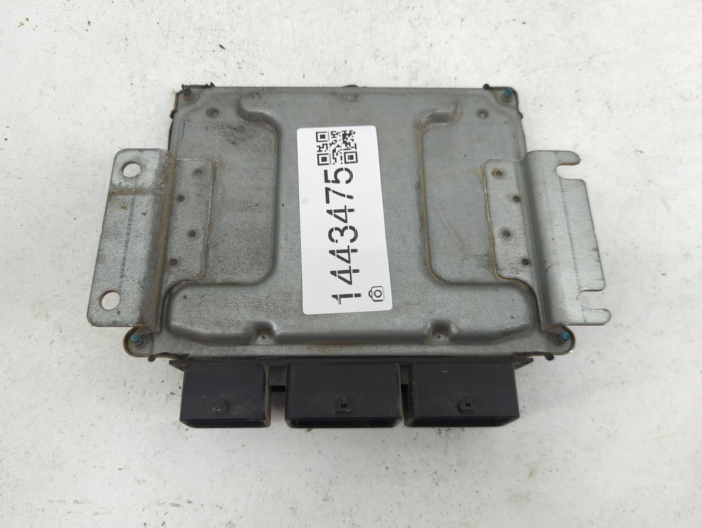 2018 Nissan Murano PCM Engine Control Computer ECU ECM PCU OEM P/N:NEC030-002 BEM427-300 A1 Fits Fits 2019 2020 OEM Used Aut
