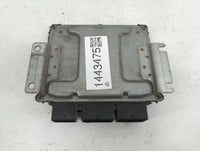 2018 Nissan Murano PCM Engine Control Computer ECU ECM PCU OEM P/N:NEC030-002 BEM427-300 A1 Fits Fits 2019 2020 OEM Used Aut