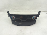 2017-2022 Nissan Murano Climate Control Module Temperature AC/Heater Replacement P/N:7500 9UC1C FASH 81.312GA Fits OEM Used 