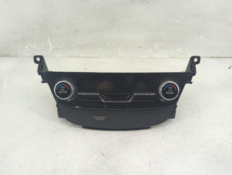 compare product 2017-2022 Nissan Murano Climate Control Module Temperature AC/Heater Replacement P/N:7500 9UC1C FASH 81.312GA Fits OEM Used Auto Parts