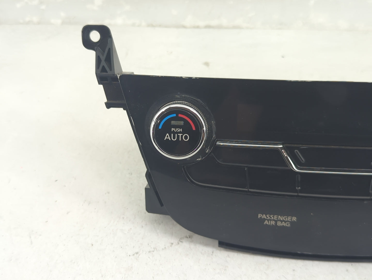 2017-2022 Nissan Murano Climate Control Module Temperature AC/Heater Replacement P/N:7500 9UC1C FASH 81.312GA Fits OEM Used 