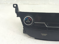 2017-2022 Nissan Murano Climate Control Module Temperature AC/Heater Replacement P/N:7500 9UC1C FASH 81.312GA Fits OEM Used 