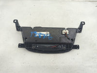 2017-2022 Nissan Murano Climate Control Module Temperature AC/Heater Replacement P/N:7500 9UC1C FASH 81.312GA Fits OEM Used 
