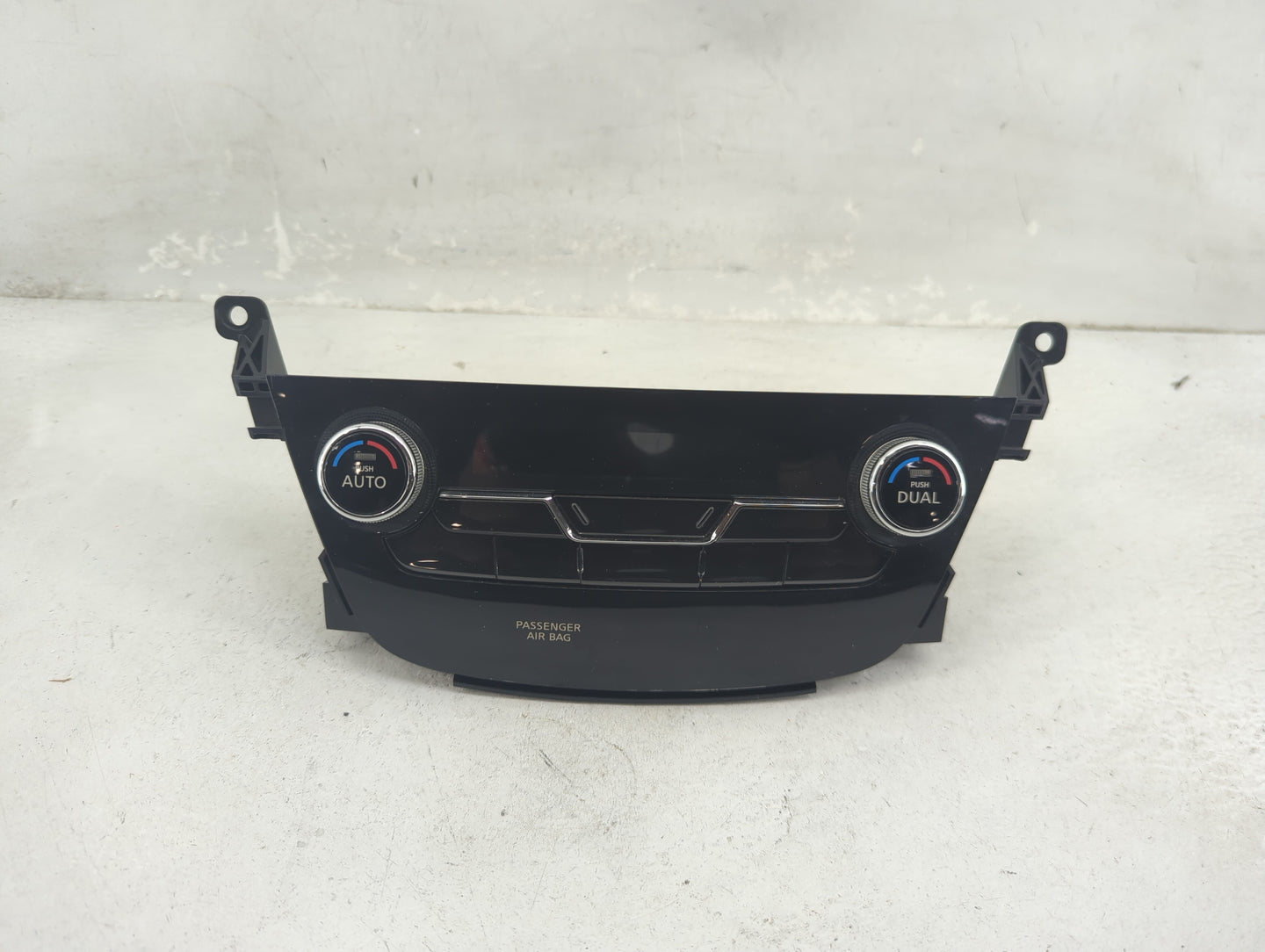 2017-2022 Nissan Murano Climate Control Module Temperature AC/Heater Replacement P/N:275009UC1C VPFASH18C012GA Fits OEM Used