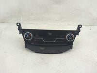 2017-2022 Nissan Murano Climate Control Module Temperature AC/Heater Replacement P/N:275009UC1C VPFASH18C012GA Fits OEM Used