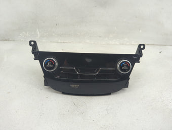 compare product 2017-2022 Nissan Murano Climate Control Module Temperature AC/Heater Replacement P/N:275009UC1C VPFASH18C012GA Fits OEM Used Auto Parts