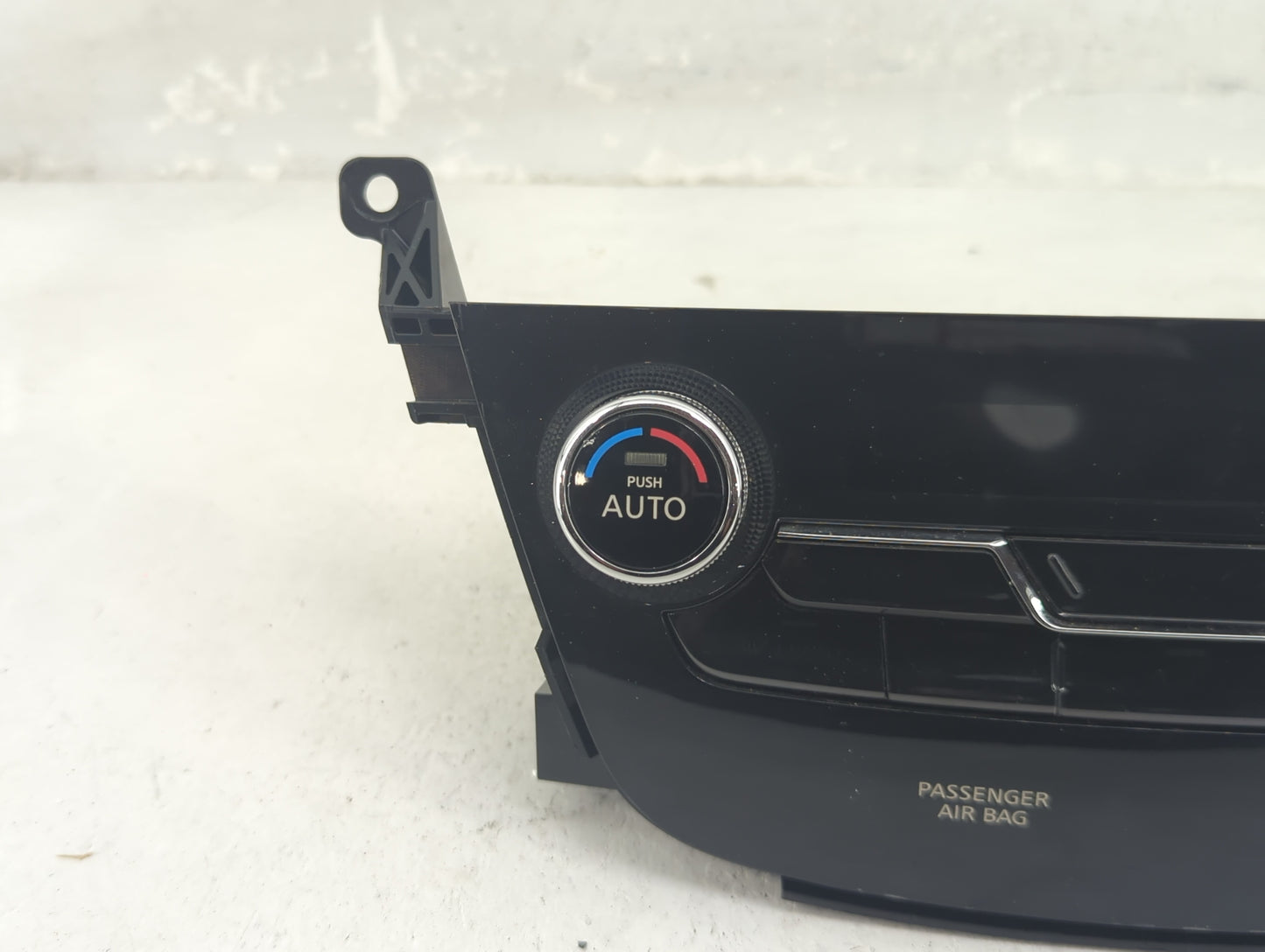 2017-2022 Nissan Murano Climate Control Module Temperature AC/Heater Replacement P/N:275009UC1C VPFASH18C012GA Fits OEM Used